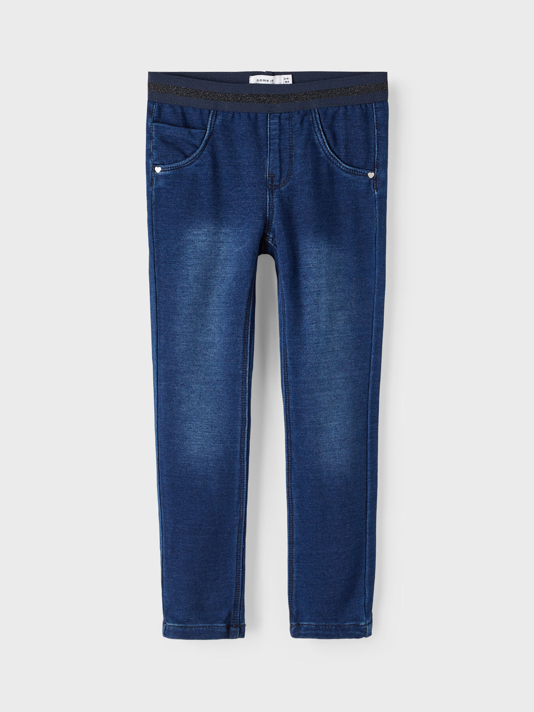 Salli Slim Jeans