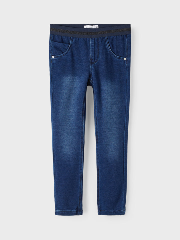 Salli Slim Jeans
