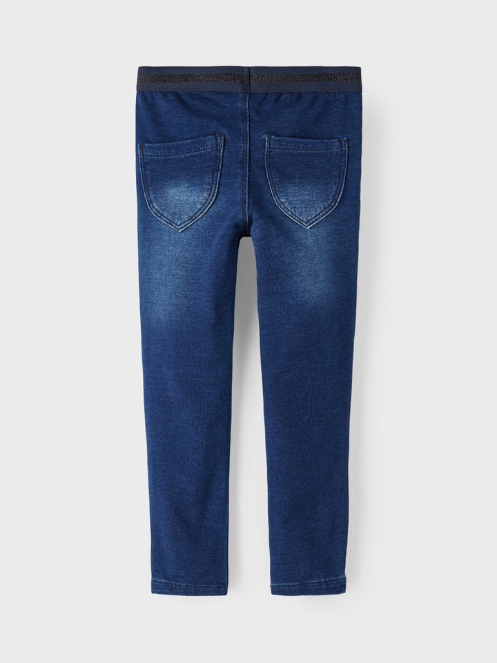 Salli Slim Jeans