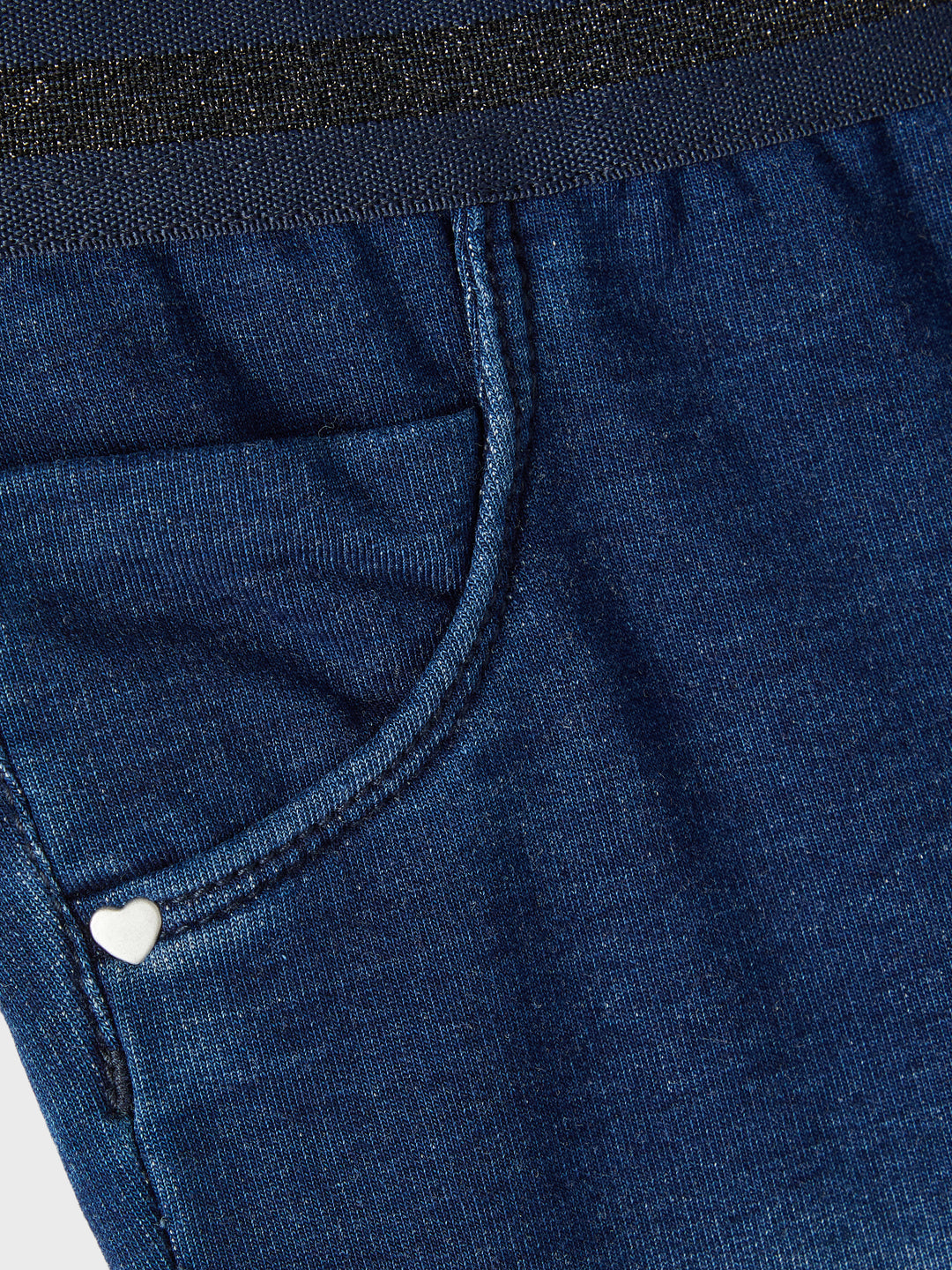 Salli Slim Jeans