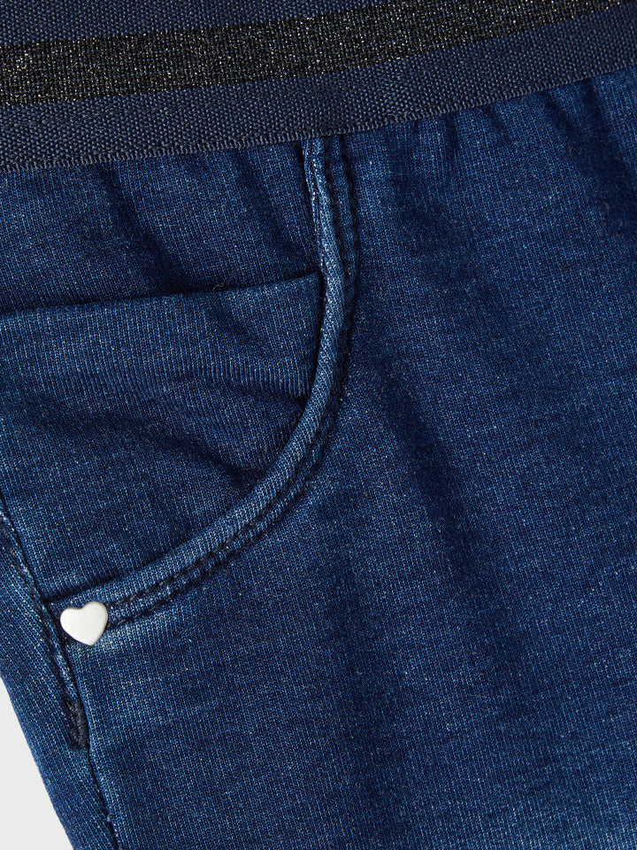Salli Slim Jeans
