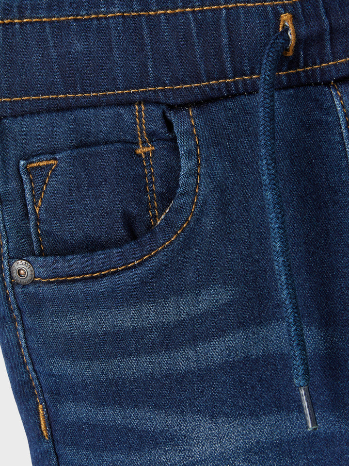 Ryan Slim Jeans Mini Boy