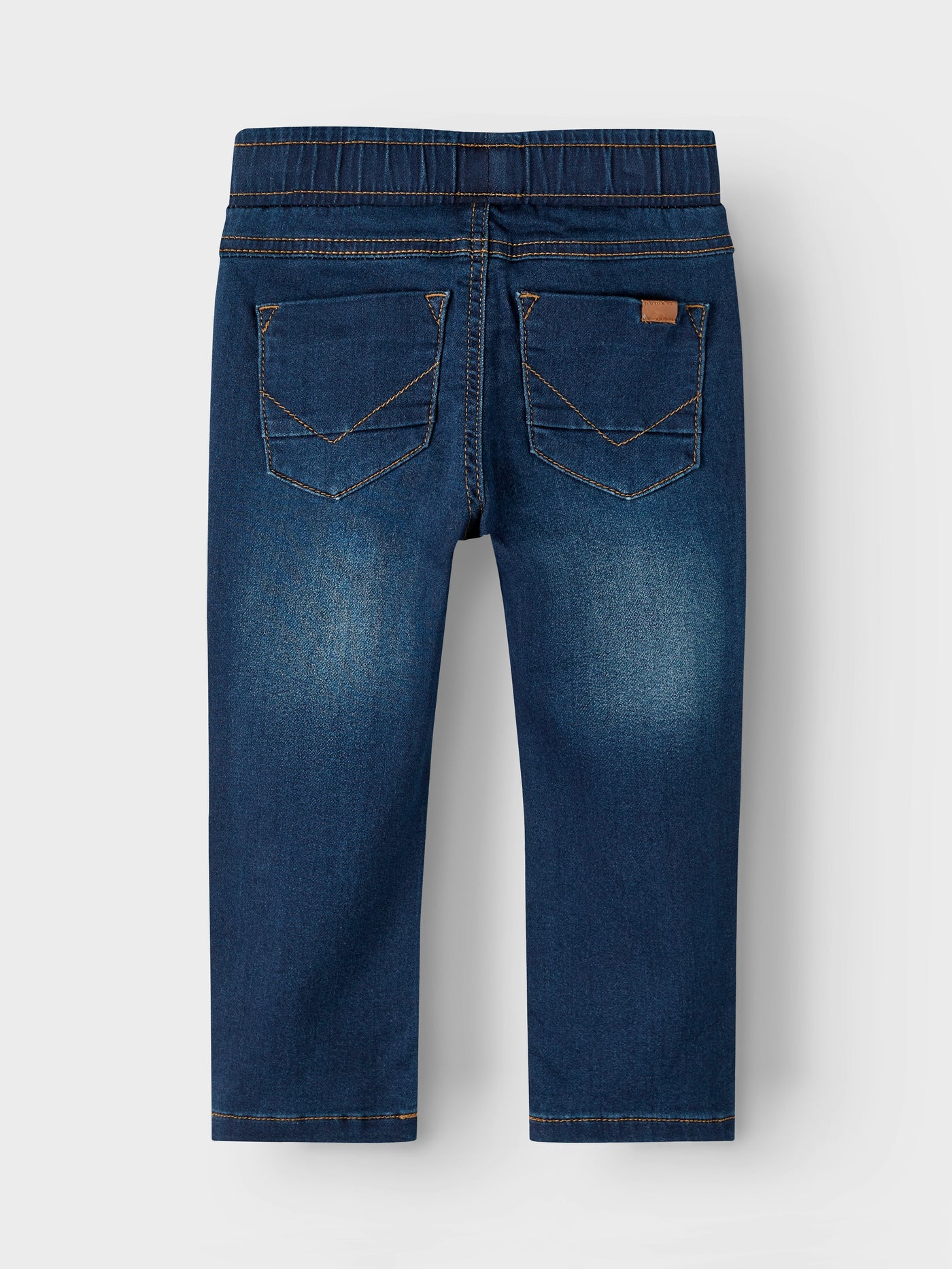 Ryan Slim Jeans Mini Boy