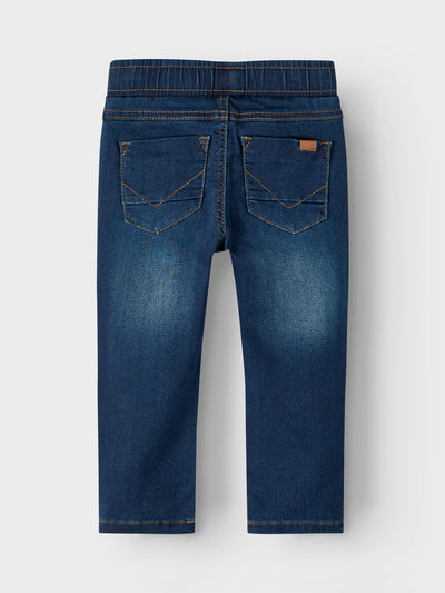 Ryan Slim Jeans Mini Boy