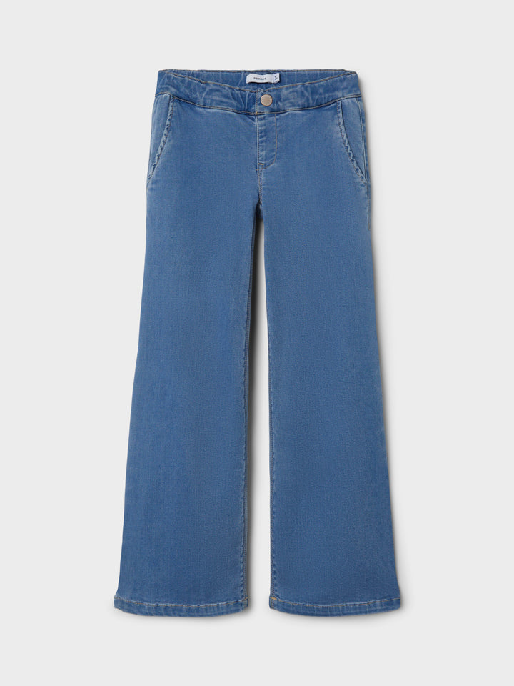 Salli Wide Jean