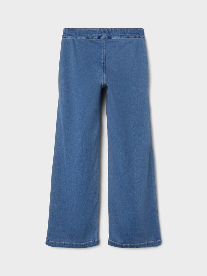 Salli Wide Jean