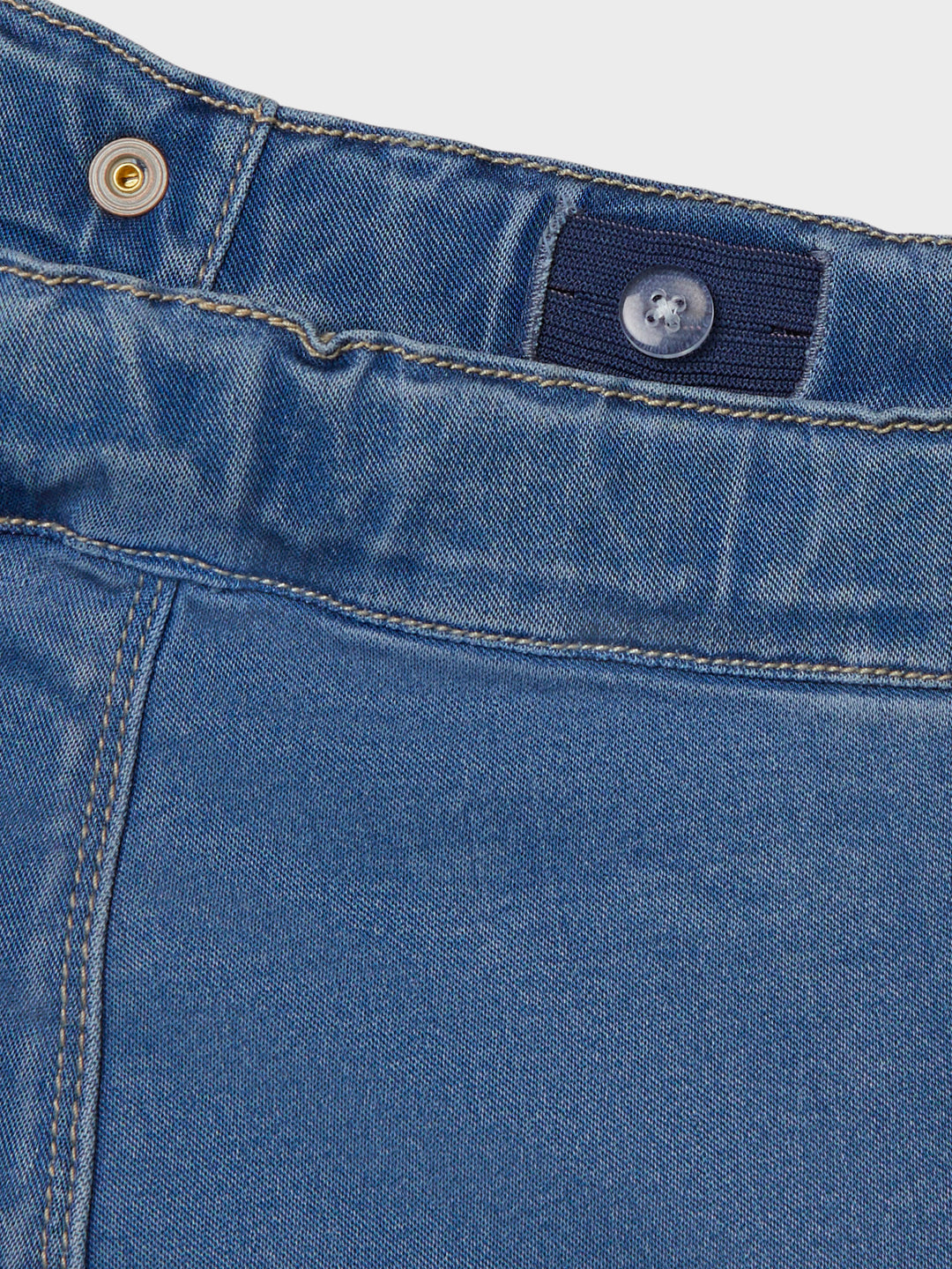 Salli Wide Jean