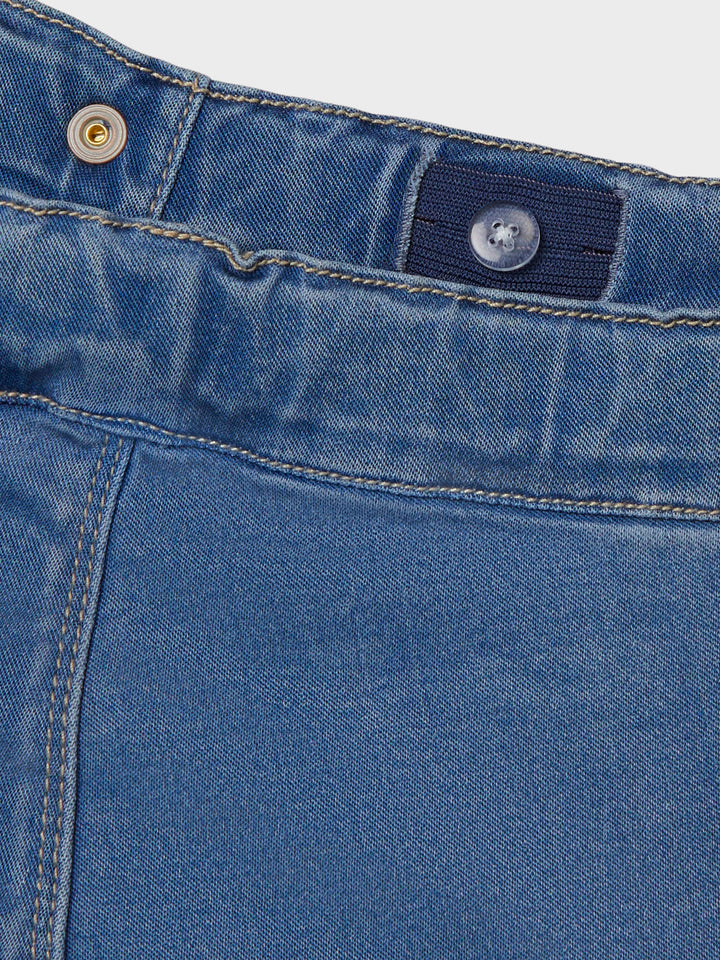 Salli Wide Jean