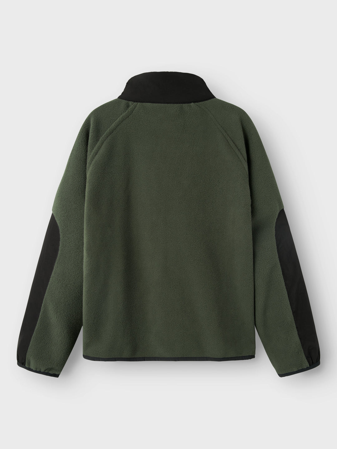 Myles Fleece Jacket