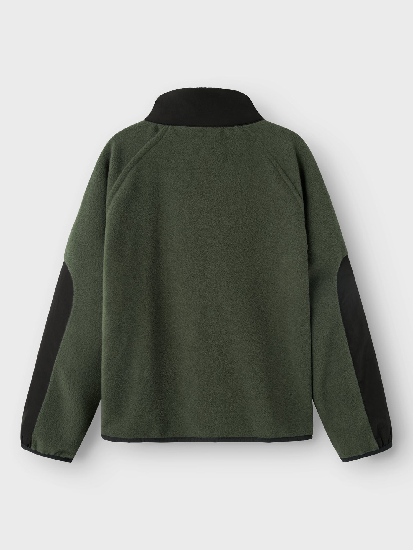Myles Fleece Jacket