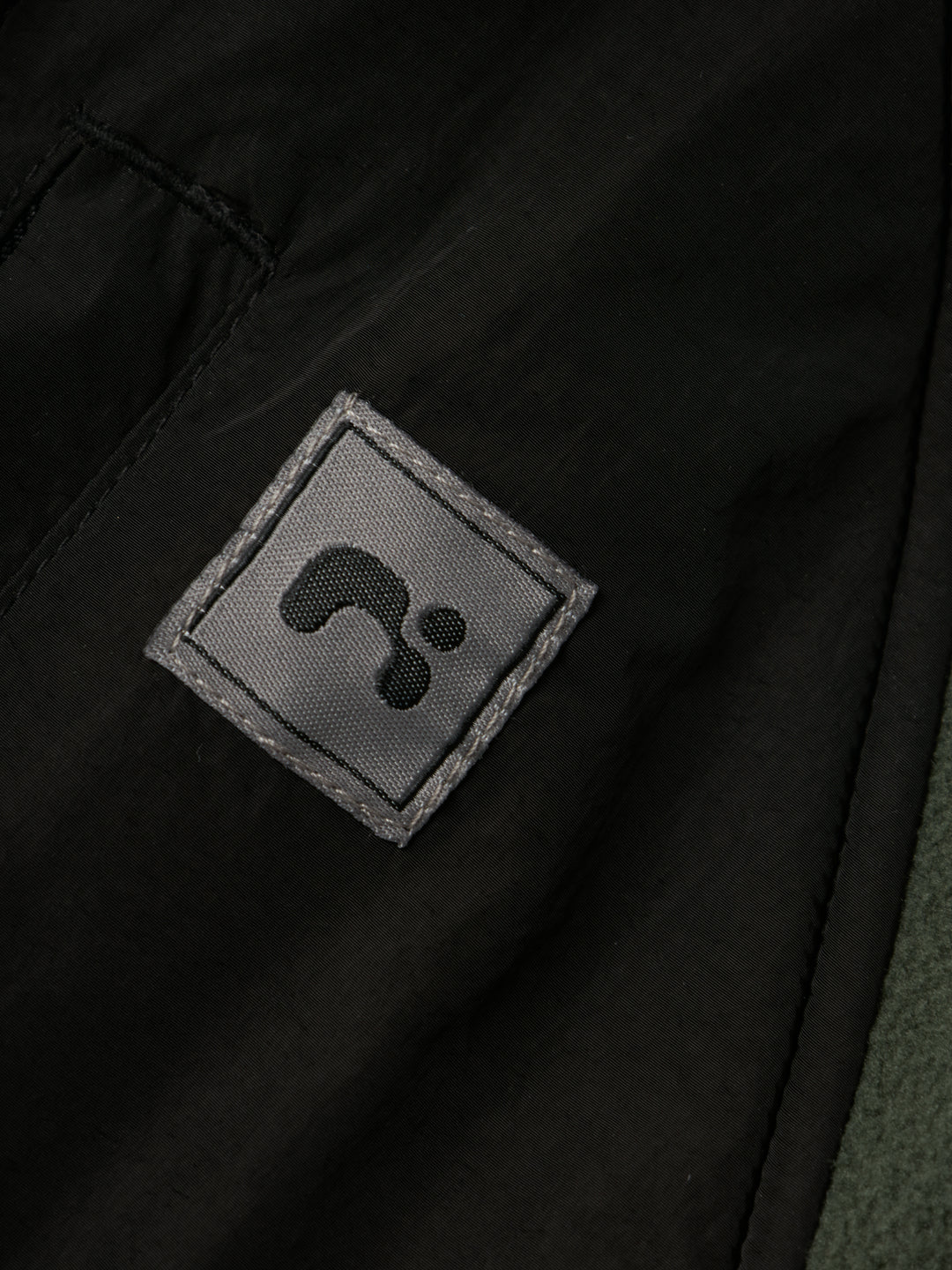 Myles Fleece Jacket