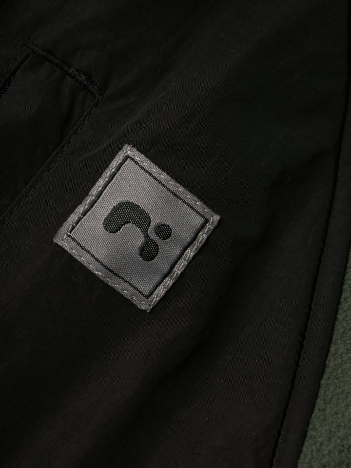 Myles Fleece Jacket