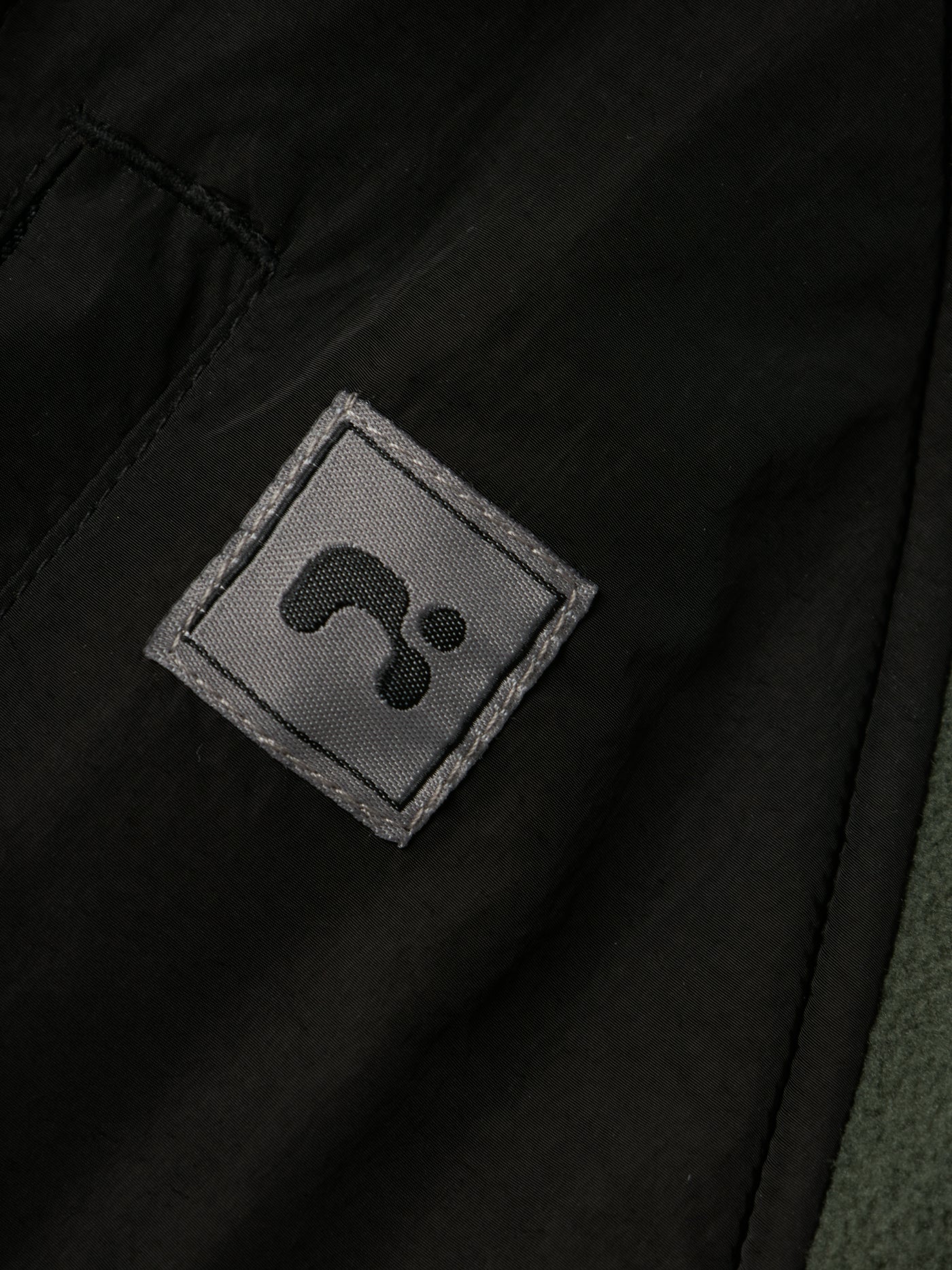 Myles Fleece Jacket