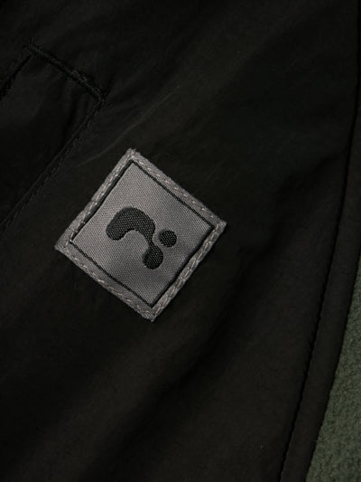 Myles Fleece Jacket