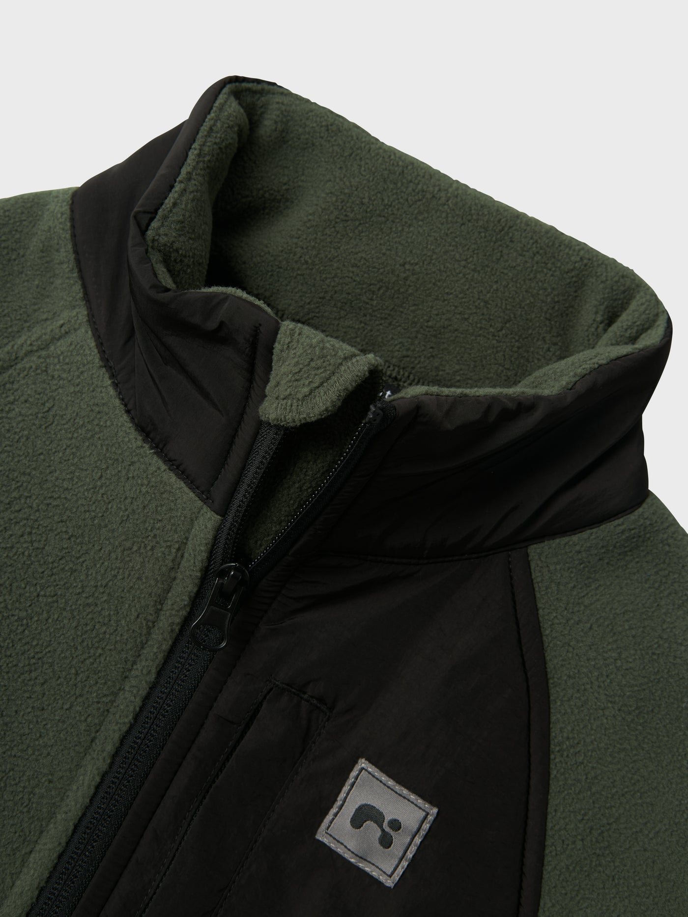 Myles Fleece Jacket