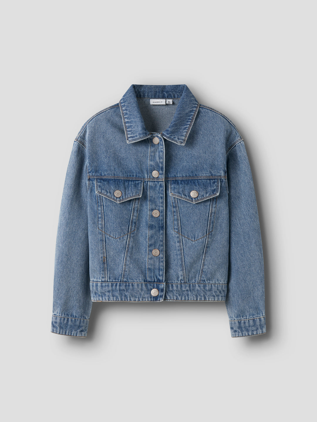 Mila Denim Jacket