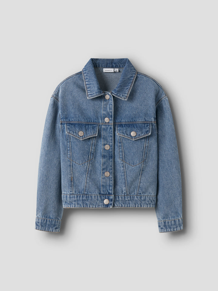 Mila Denim Jacket