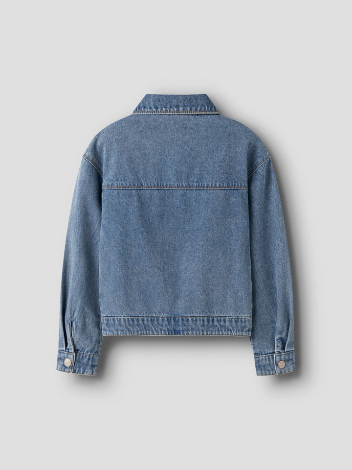 Mila Denim Jacket