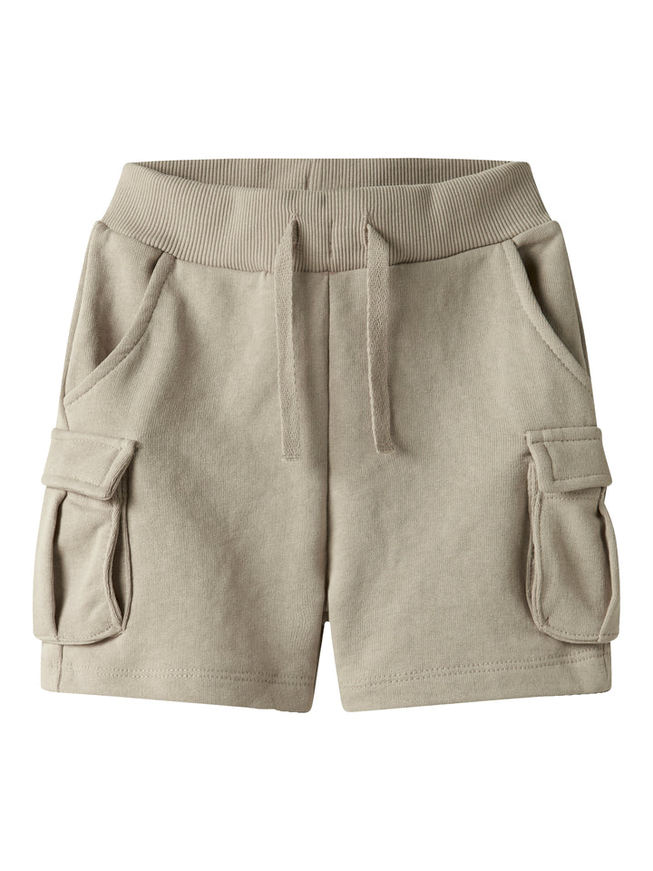 Moli Sweat Shorts
