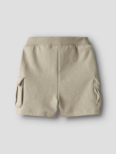 Moli Sweat Shorts