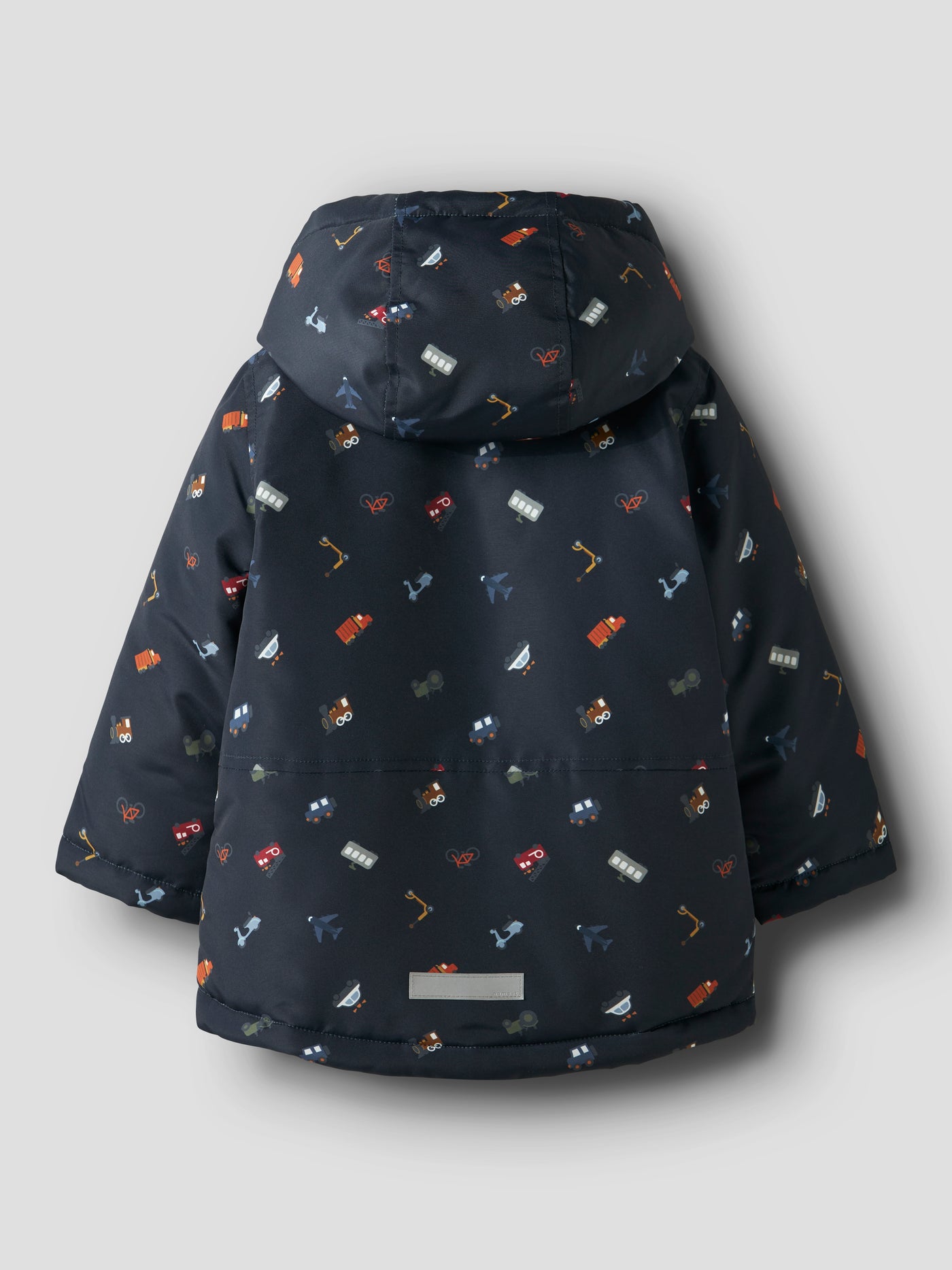 Max Jacket
