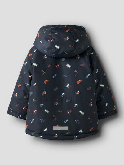 Max Jacket