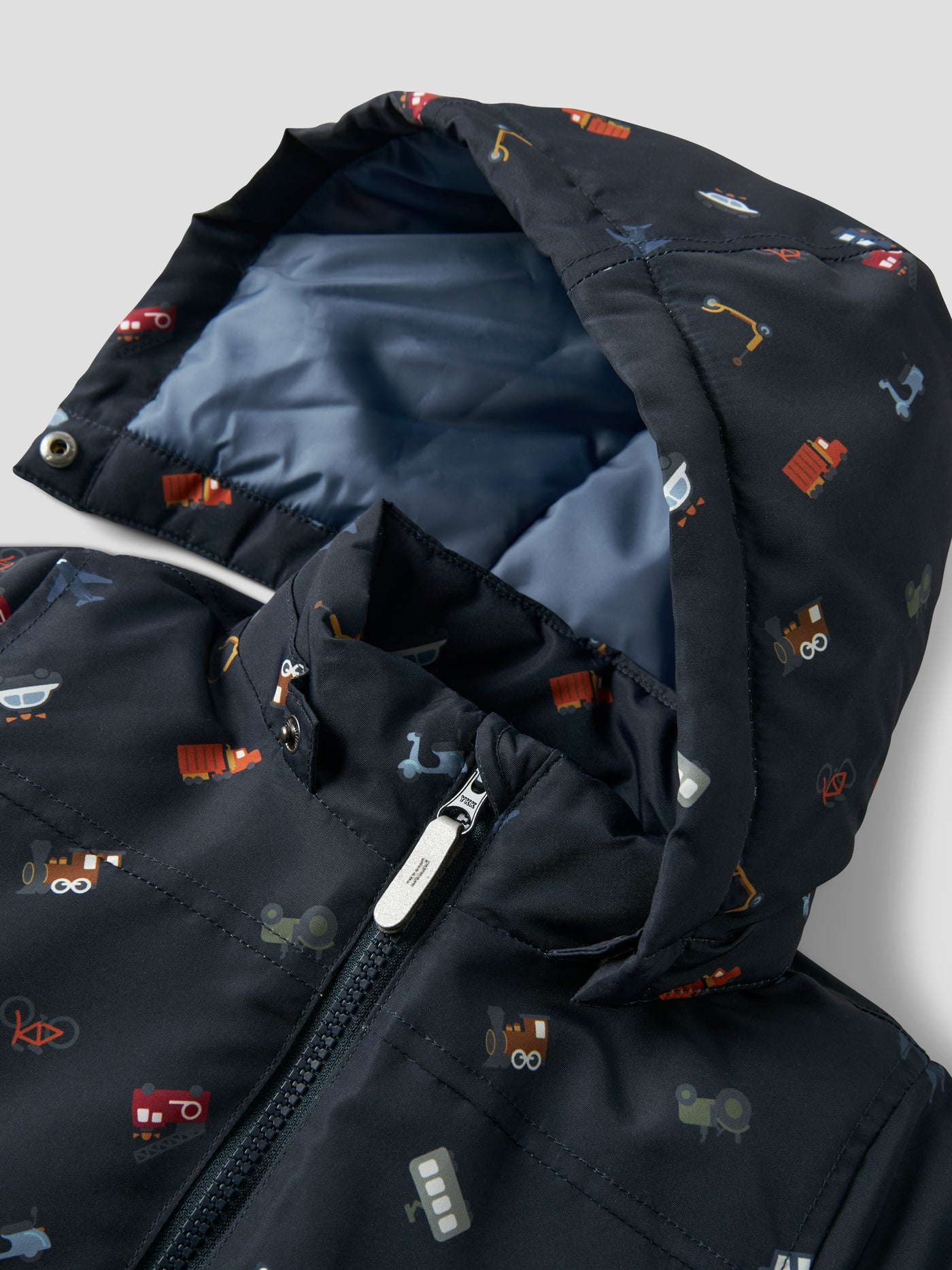 Max Jacket