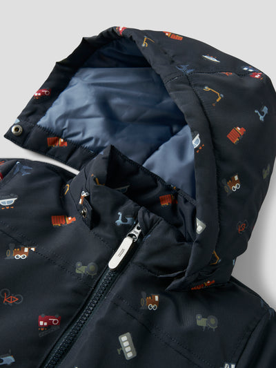 Max Jacket