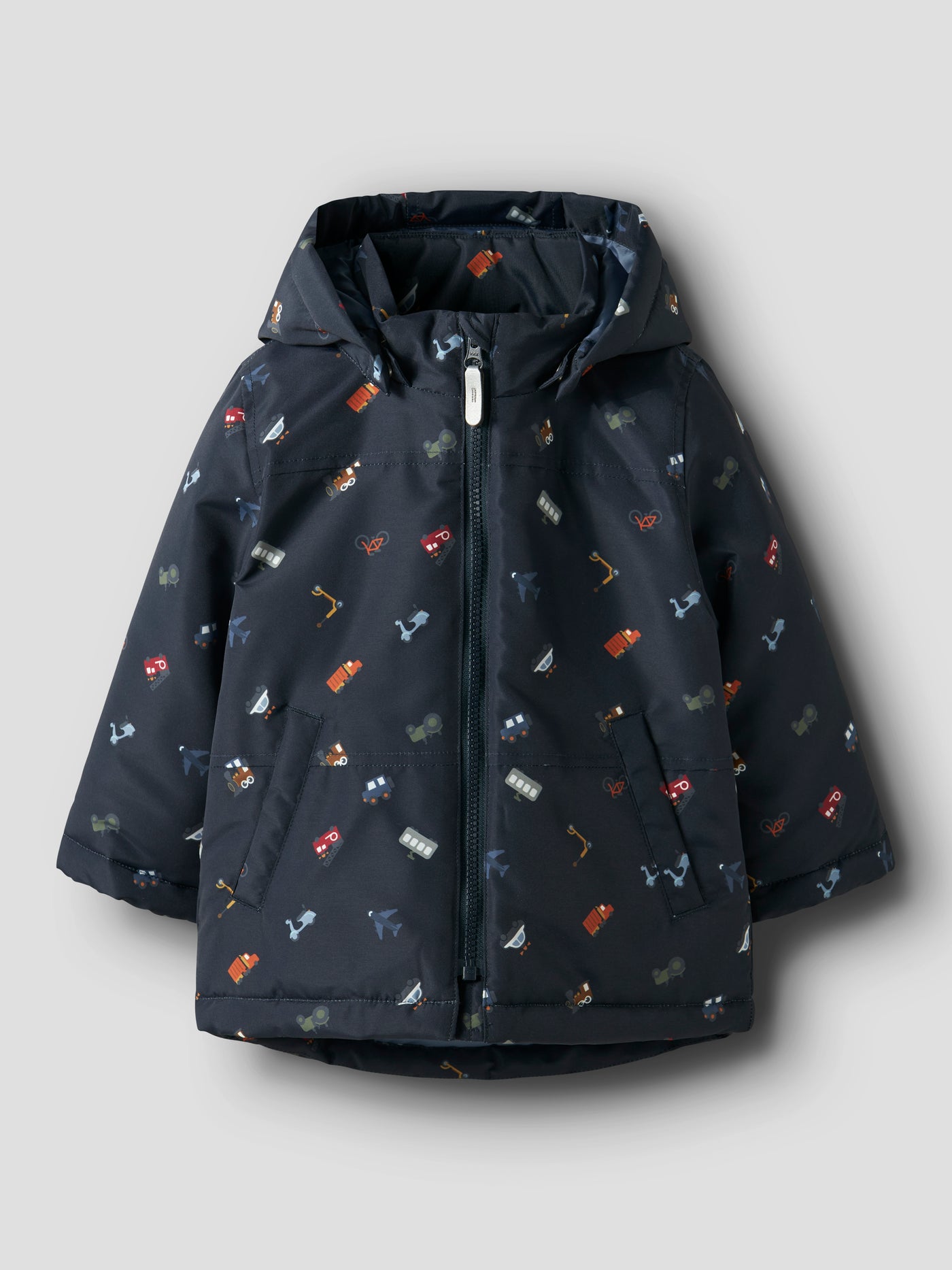 Max Jacket