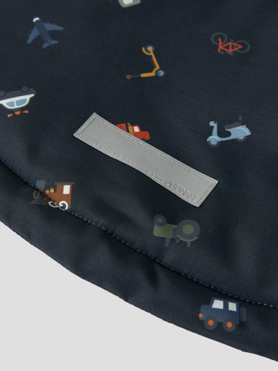 Max Jacket