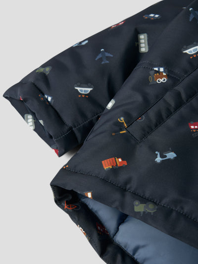 Max Jacket