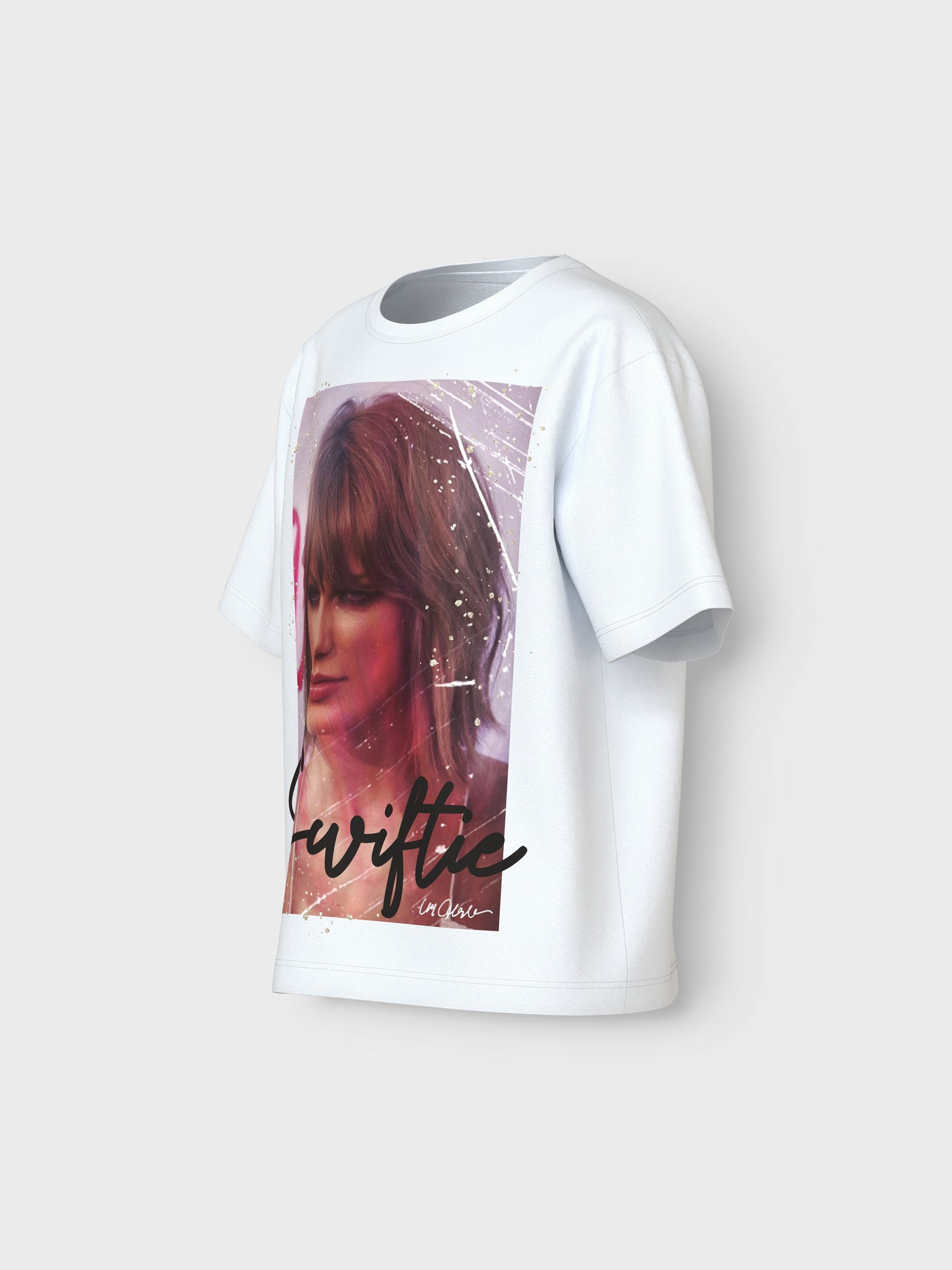 Dusan Taylor Swift T-Shirt