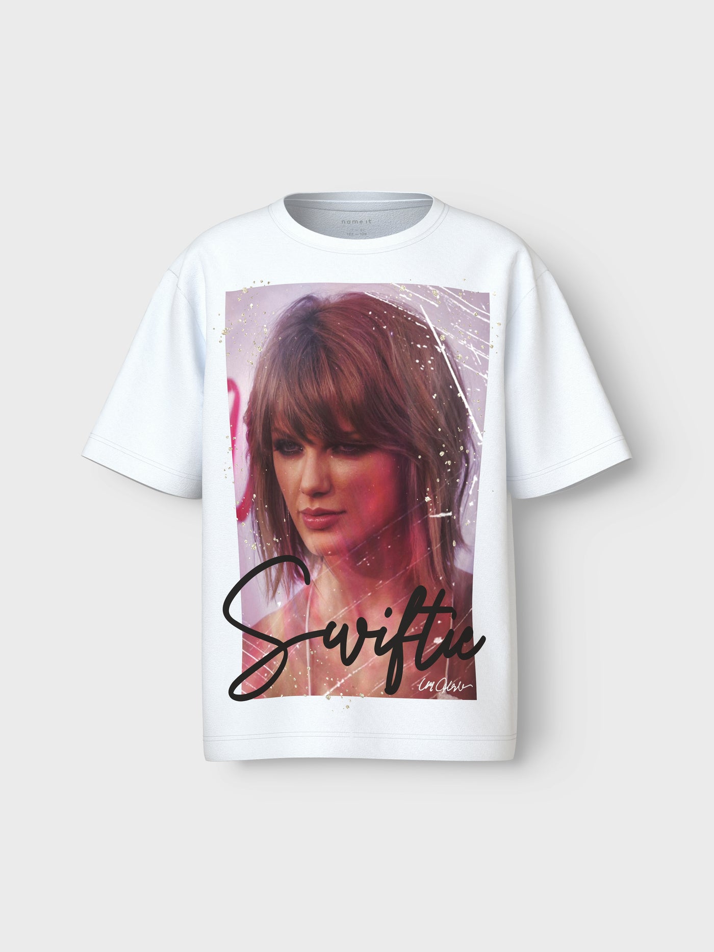 Dusan Taylor Swift T-Shirt