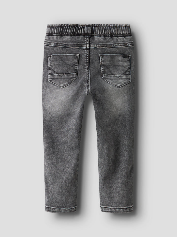 Ryan Slim Jeans Mini Boy