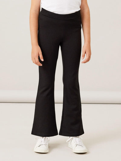 Frikkali Bootcut Pants