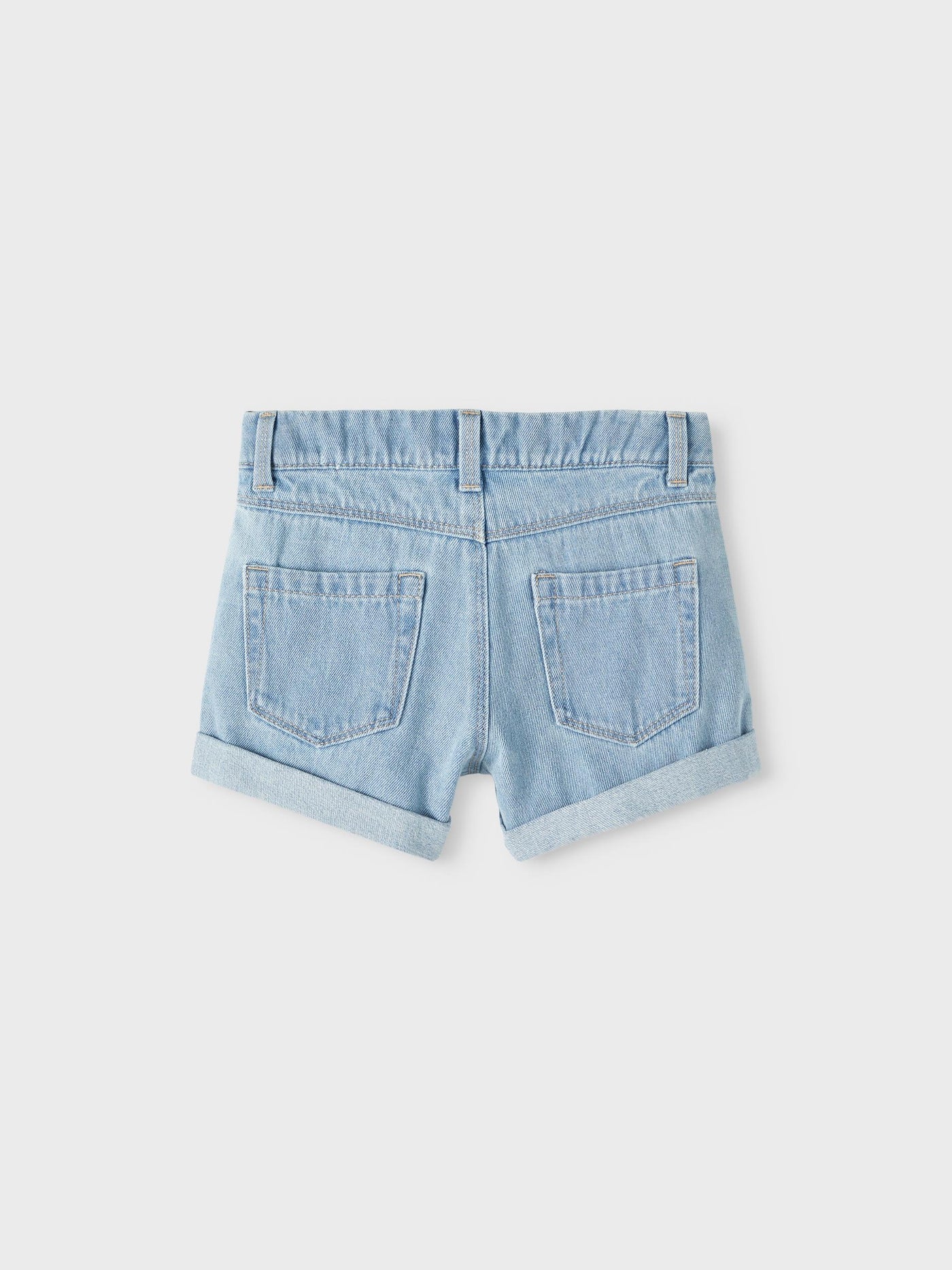 Bella Denim Shorts