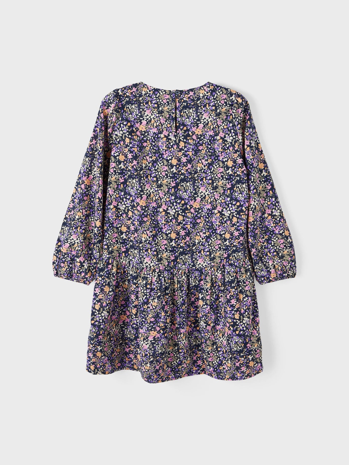 Bodila LS Dress