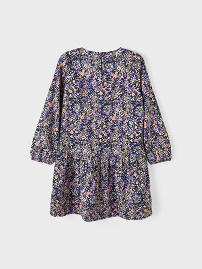 Bodila LS Dress