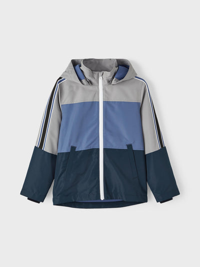 NKMAX Block Jacket