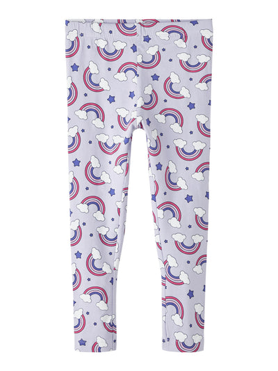 Vivian Pattern Leggings