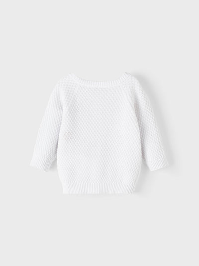 Feninna Knit