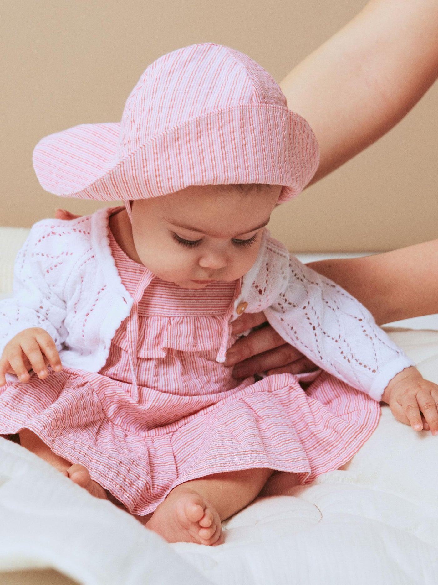 Ferille Sunhat