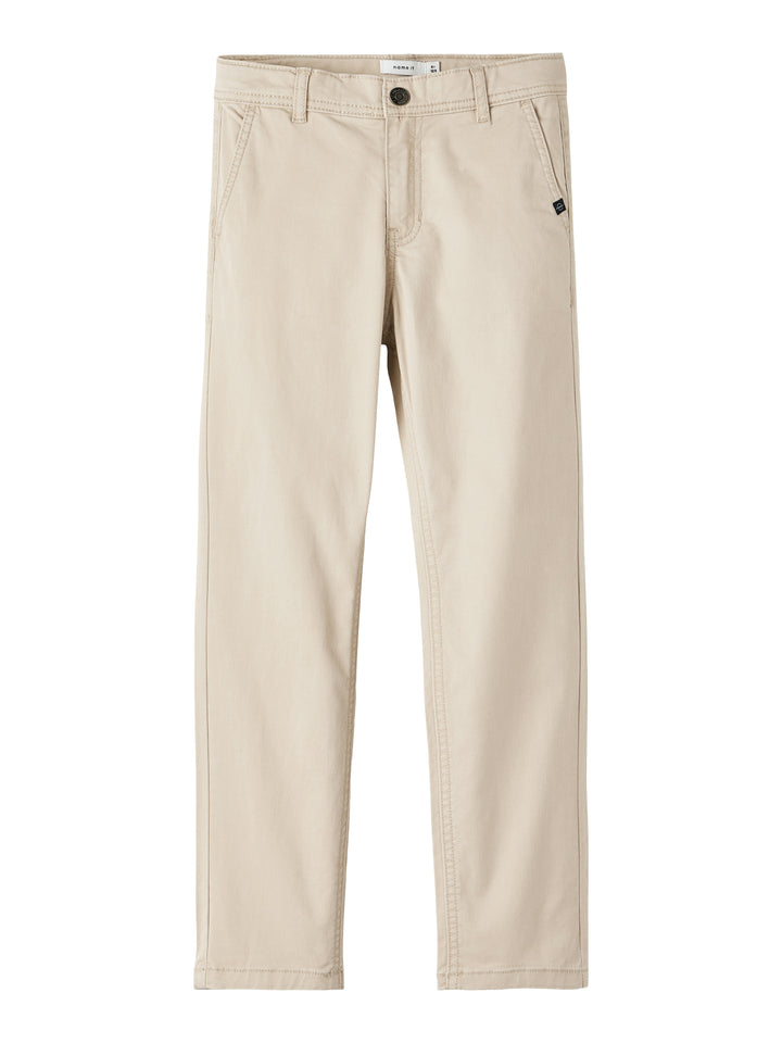 Ryan Tapered Chino
