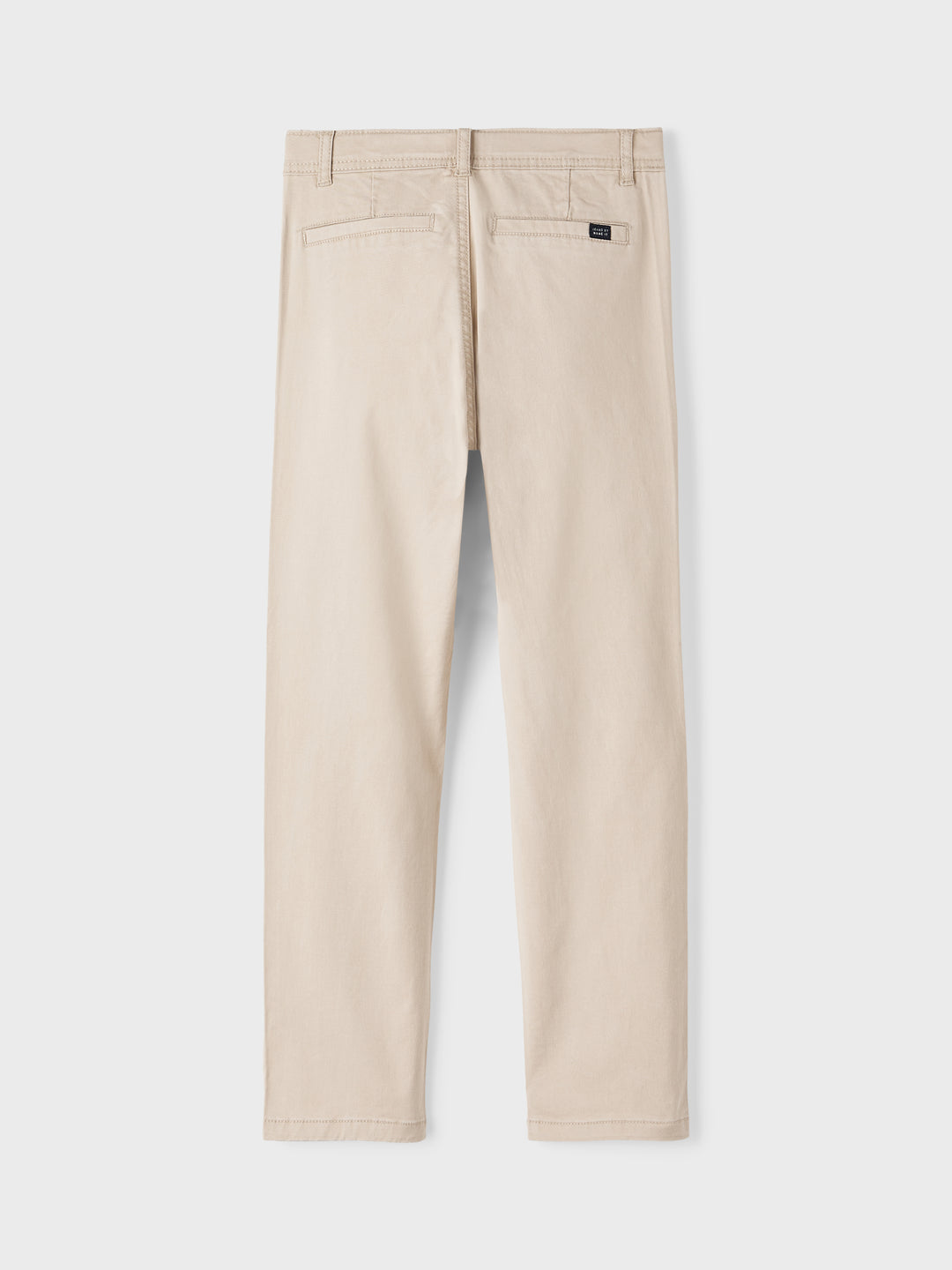Ryan Tapered Chino