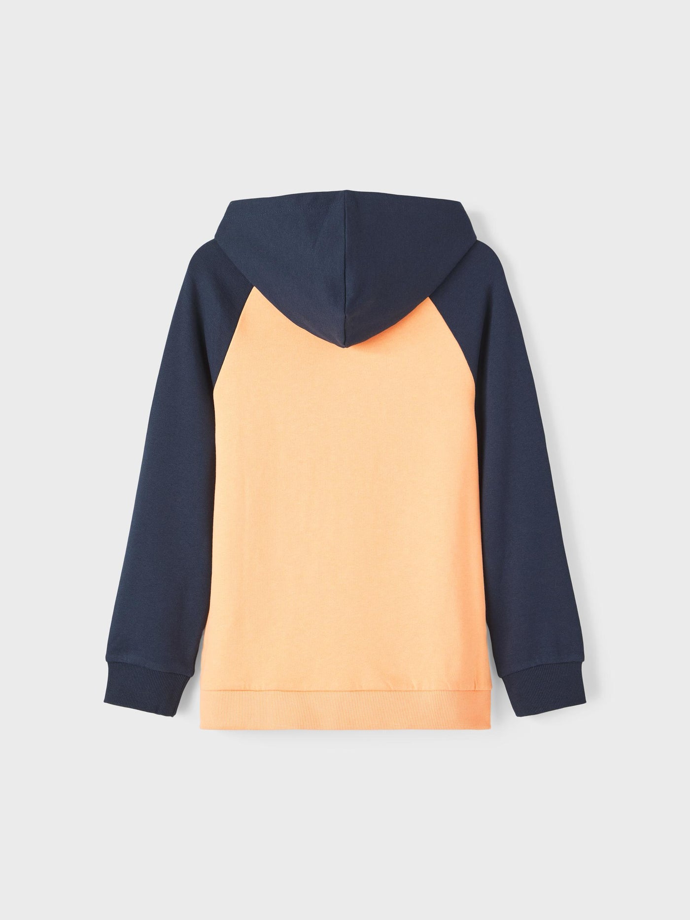 Boxy Sweat