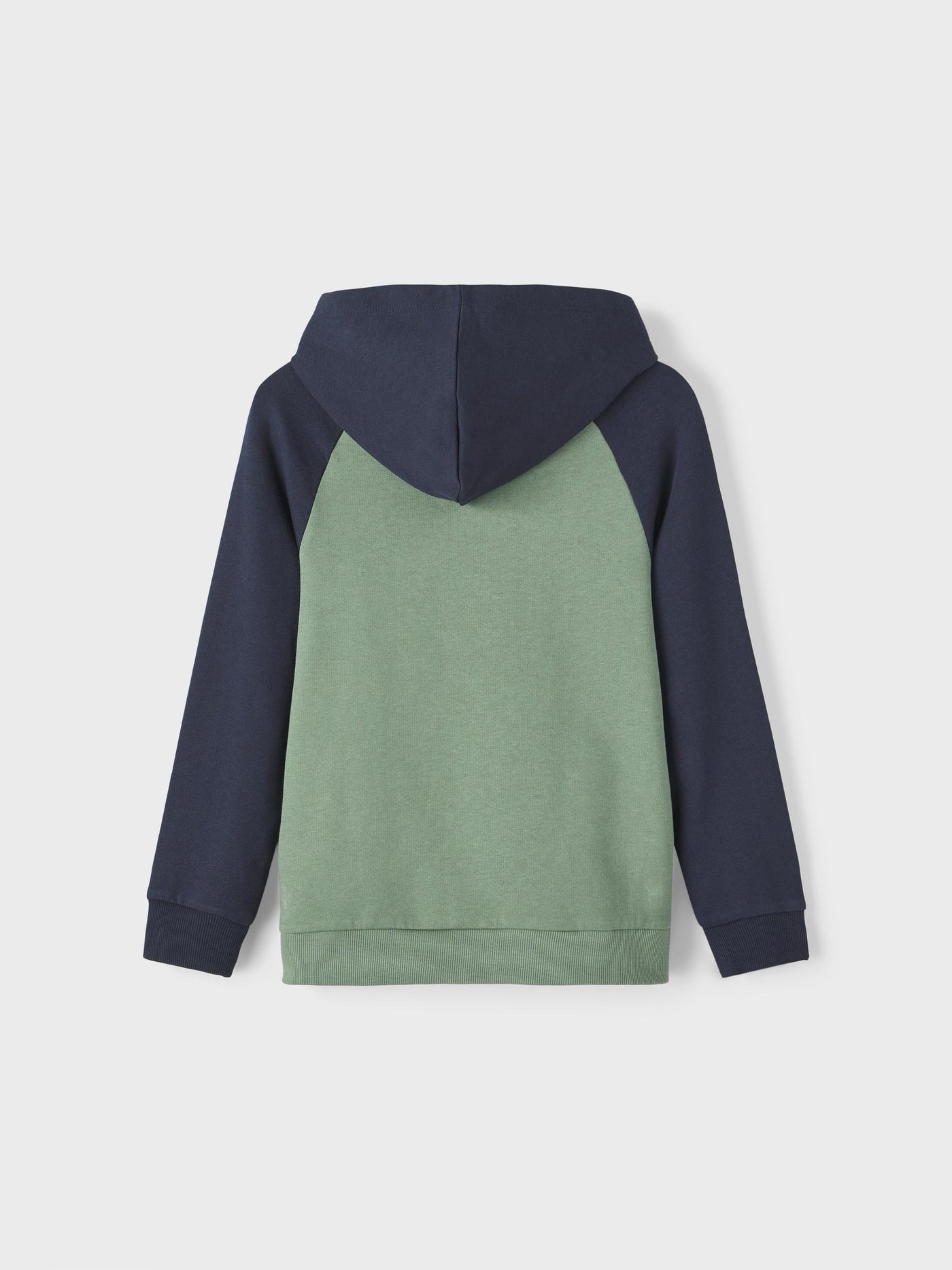 Boxy Sweat