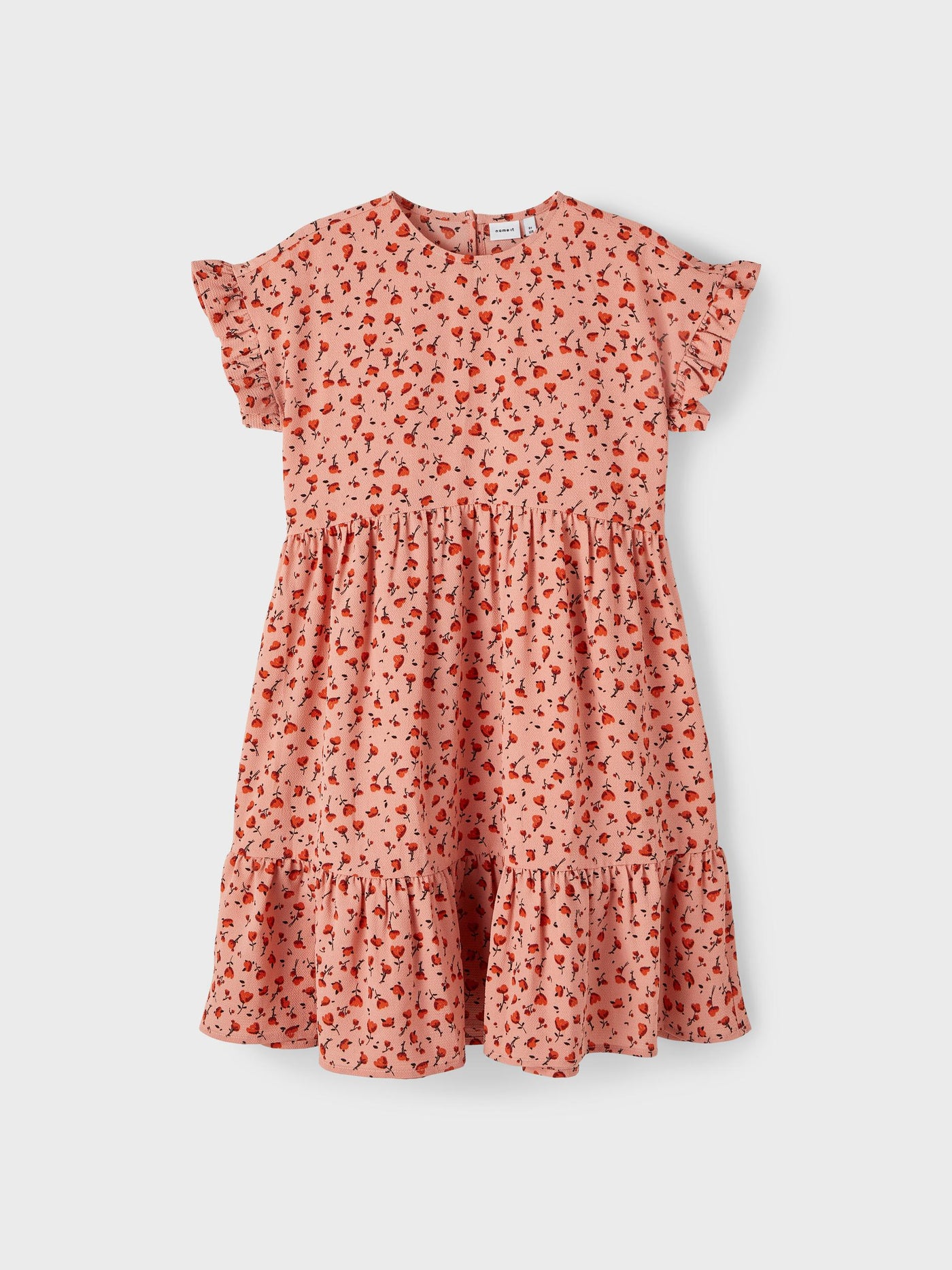 Hannah Dress