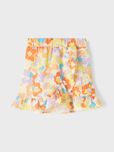 Himla Skirt