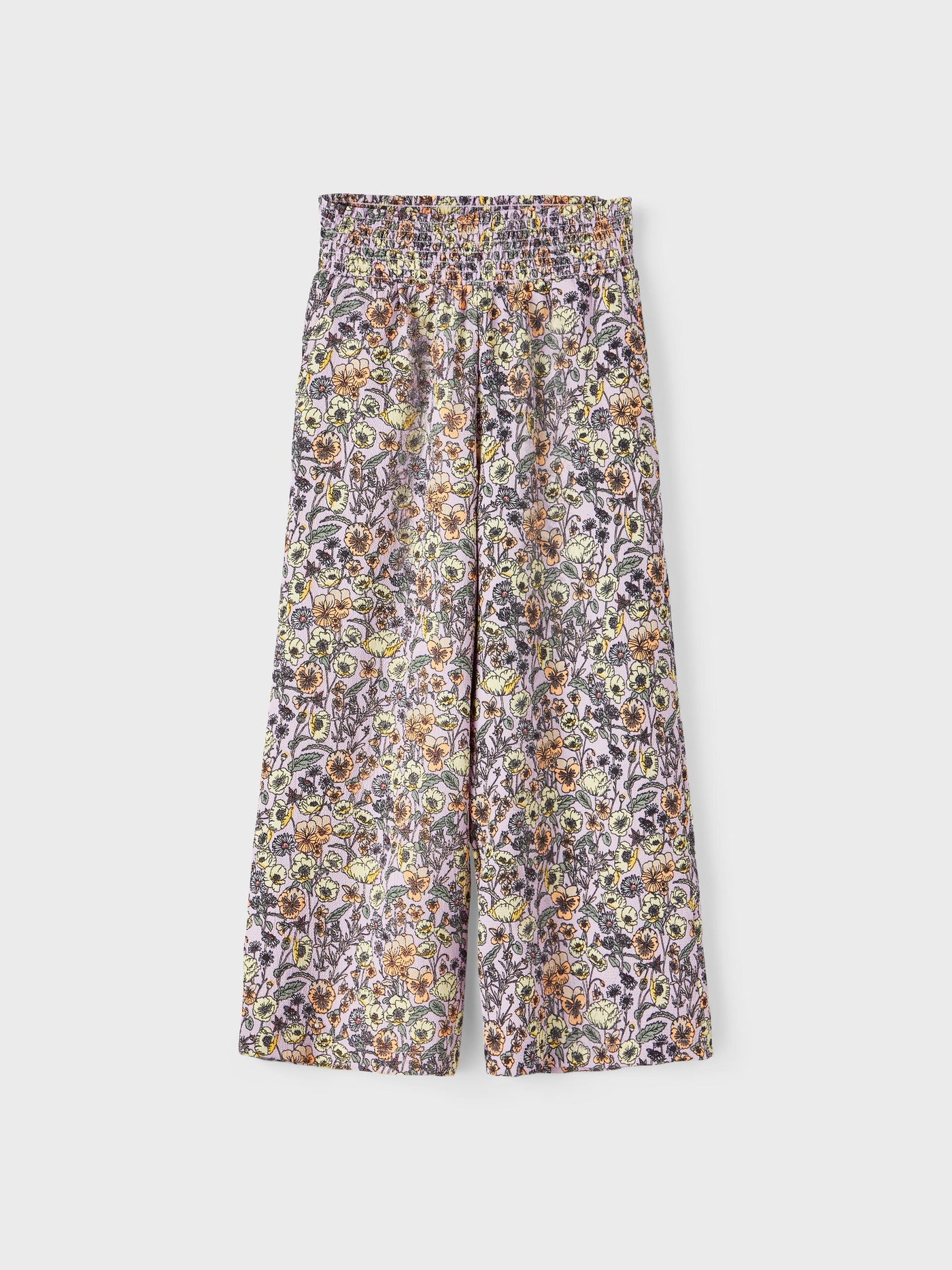 Jilma Wide Pant