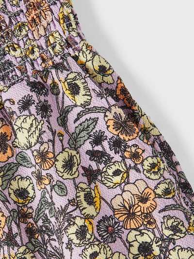Jilma Wide Pant